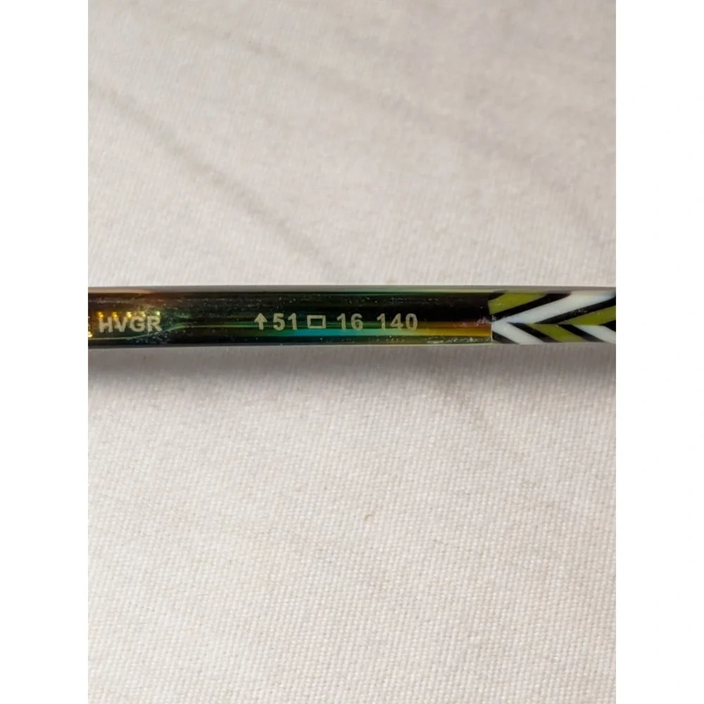 Etnia Barcelona HVGR 51-16-140 Women's Full Rim‎ Eyeglasses